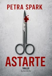 Omslag van Astarte