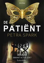 Omslag van De patiënt