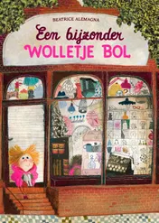 Omslag van Een bijzonder wolletje bol