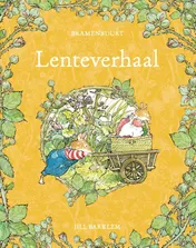 Omslag van Lenteverhaal