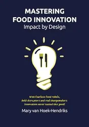 Omslag van Mastering Food Innovation