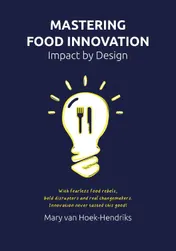 Omslag van Mastering Food Innovation