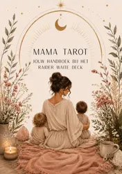 Omslag van Mama Tarot