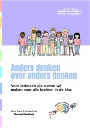 Omslag van Anders denken over anders denken