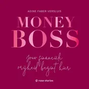 Omslag van Money Boss