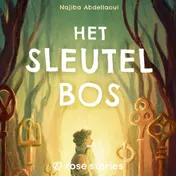 Omslag van Het Sleutelbos