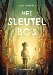 Omslag van Het Sleutelbos