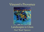 Omslag van Vincent's Provence