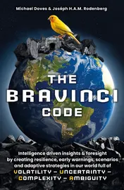 Omslag van The Bravinci code