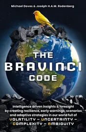 Omslag van The Bravinci Code