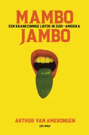 Omslag van Mambo Jambo