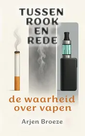 Omslag van Tussen rook en rede