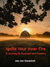 Omslag van Ignite Your Inner Fire