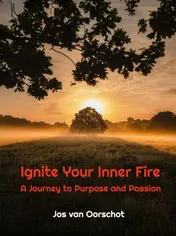 Omslag van Ignite Your Inner Fire