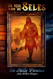 Omslag van De Reis van de Seles 1 - De Stille Piraten