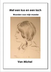 Omslag van Met een kus en een lach