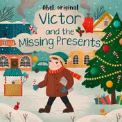 Omslag van Victor and The Missing Presents