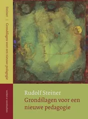 Omslag van Grondslagen voor een nieuwe pedagogie