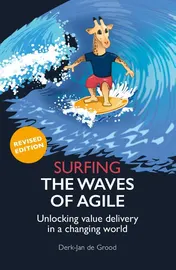 Omslag van The waves of Agile