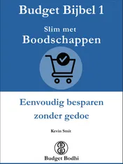 Omslag van Slim met boodschappen
