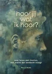 Omslag van hoor jij wat ik hoor?