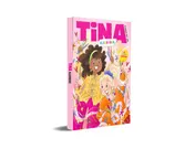 Omslag van Tina Kleurboek