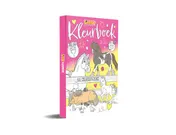 Omslag van Penny Kleurboek