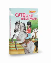 Omslag van Ponyhof deel 2