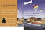 Omslag van New Creative Class and Brief Lives
