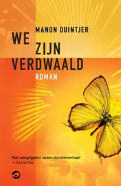 Omslag van We zijn verdwaald