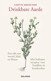 Omslag van Drinkbare aarde