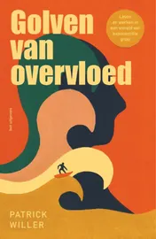 Omslag van Golven van overvloed