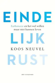Omslag van Eindelijk rust