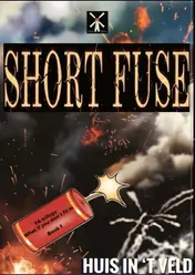 Omslag van Short Fuse