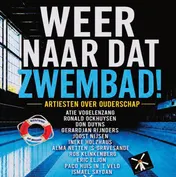 Omslag van Weer naar dat zwembad