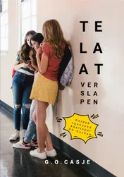 Omslag van Te Laat