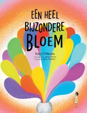 Omslag van Een heel bijzondere bloem