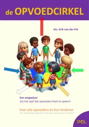 Omslag van de OPVOEDCIRKEL