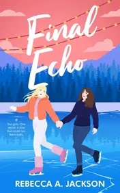 Omslag van Final Echo