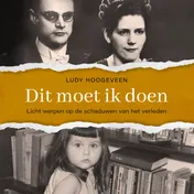 Omslag van Dit móet ik doen