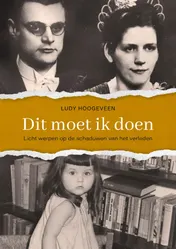 Omslag van Dit móet ik doen