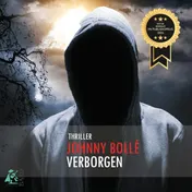 Omslag van Verborgen