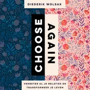 Omslag van Choose again