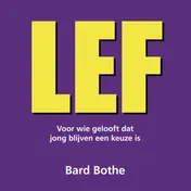 Omslag van Lef