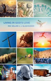 Omslag van Living in God's Love