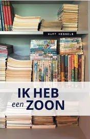 Omslag van Ik heb een zoon
