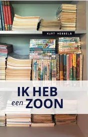 Omslag van Ik heb een zoon