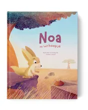 Omslag van Noa en het hoopje