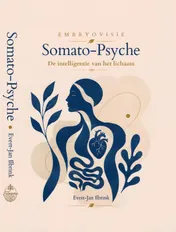 Omslag van Somato-Psyche