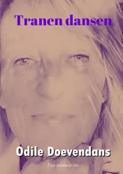 Omslag van Tranen dansen